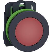 Schneider Electric XB5FVB4 XB5FVB4 Verlichte melder Rood 1 stuk(s) - thumbnail