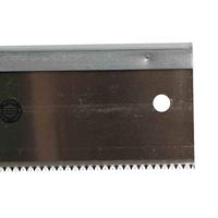 Toffelzaag 250mm - thumbnail