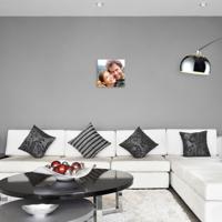 Foto op plexiglas afdrukken - 30 x 30 cm - thumbnail