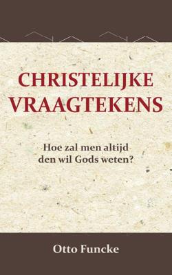 Christelijke Vraagtekens (Paperback) Christelijke Vraagtekens (Paperback)