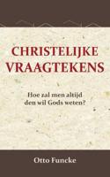 Christelijke Vraagtekens (Paperback) - thumbnail