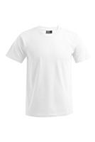 Promodoro E3000 Men´s Premium-T - White - XL - thumbnail