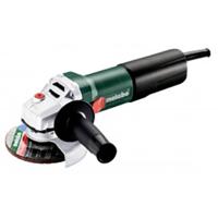 Metabo WEQ 1400-125 | 1400W | Haakse Slijper | 125mm - 600347000 - thumbnail