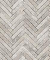 Noordwand Textura Behang met visgraatverband bakstenen - 1545762 - thumbnail