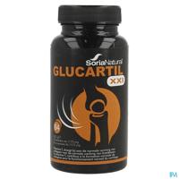 Soria Glucartil Xxi Comp 84 - thumbnail