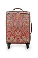 Pip Studio Koffer Tosca Jabali Rood - thumbnail