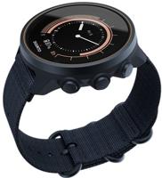 Suunto 9 Baro sport horloge Touchscreen Bluetooth 320 x 300 Pixels Zwart - thumbnail