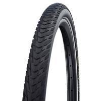 Schwalbe marathon e-plus smart dual guard reflex 37-622 28x15/8x13/8 - thumbnail