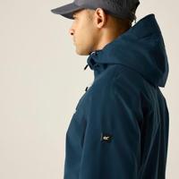 Regatta Birchdale II Waterdichte Jas - thumbnail