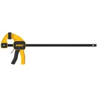 DeWalt DWHT0-83194 | TREKKERKLEM - lijmklem | 600 MM GROTE - DWHT0-83194 - thumbnail