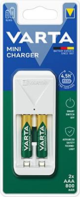 Draagbare oplader Varta 57656 201 421 - thumbnail