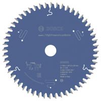 Bosch Accessoires Cirkelzaagblad Expert for High Pressure Laminate 168x20x1,8/1,2 mm, T52 - 2608901875 - thumbnail