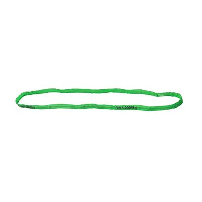 Connex Heflus 2M Groen/2000Kg - B34422 - thumbnail