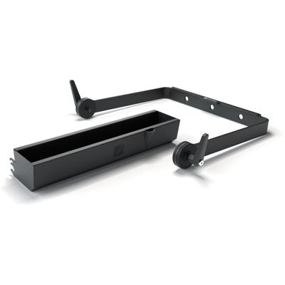 Cameo Vliegbeugel voor Instant Fog 1700T Pro DMX rookmachine