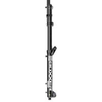 ROCKSHOX verende voorvork "boxxer ultimate" 27,5" boost susp.fork rs boxxer ult. 27,5" boost 48mm black - thumbnail
