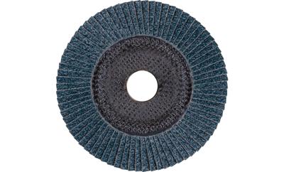 Pferd lamellenschijf 125mm z80psf steelox | 10 stuk stuks