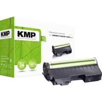 KMP Drum unit vervangt Samsung CLT-R406 Compatibel Kleur SA-DR92 - thumbnail