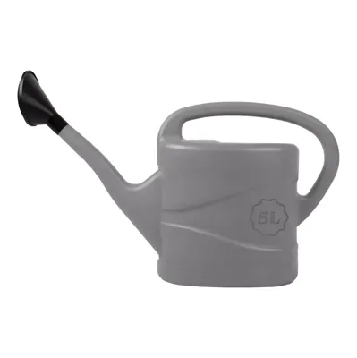 Gieter grijs 5l Gieter grijs 5l