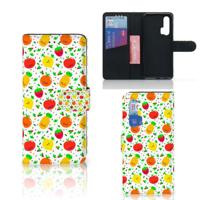 Honor 20 Pro | Book Cover | Fruits - thumbnail