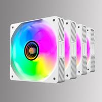 CPU-ventilator Mars Gaming MF-SI4KIT - thumbnail