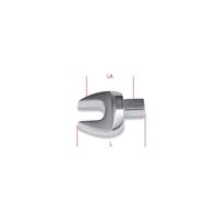 Beta 643 9X12-7 Insteek steeksleutels voor momentsleutels | rechthoekige aansluiting - 006430007 006430007 - thumbnail