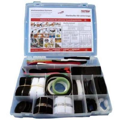 FASTECH® 576-Set Klittenband assortiment 200 stuk(s)