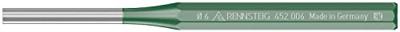 Wera 9782 Schuimrubberen inzetstuk met hamers Set 1, 6-delig - 05150182001 - thumbnail