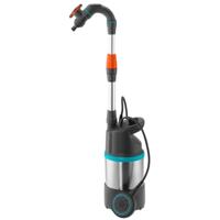 GARDENA 01764-20 4700/2 inox Vatpomp 4700 l/h 23 m - thumbnail