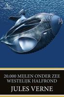 20.000 Mijlen Onder Zee - Jules Verne - eBook (9789049901820) - thumbnail