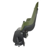 Maxi One Olive Green drager bev Achterstoeltje - thumbnail