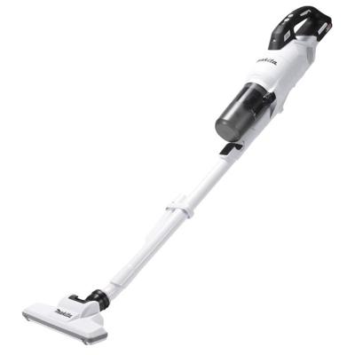 Makita CL003GZ10 | 40 V Max | Steelstofzuiger | Witte uitvoering | Zonder accu's en lader | in doos CL003GZ10