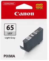 Canon CLI-65 LGY light grey - thumbnail