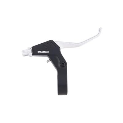 CONTEC remgreep "bl-mt30" ct brakelever bl-mt30 right v-brake silver/bl.