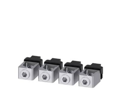 Siemens 3VA9104-0JG11 Accessoire voor vermogensschakelaar 1 stuk(s) (b x h x d) 29 x 22.2 x 38.8 mm