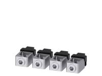 Siemens 3VA9104-0JG11 Accessoire voor vermogensschakelaar 1 stuk(s) (b x h x d) 29 x 22.2 x 38.8 mm - thumbnail