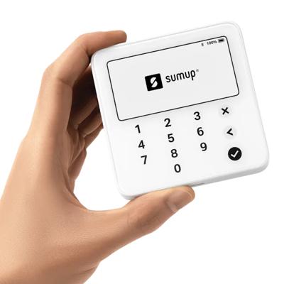 Contactloze betalingsterminal - Sumup - Solo