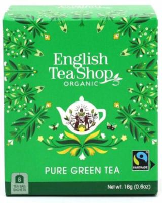English Tea Shop Pure Green Tea