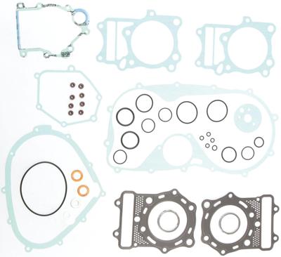 ATHENA motordichtsatz gasket set engine vn 800 vulcan,