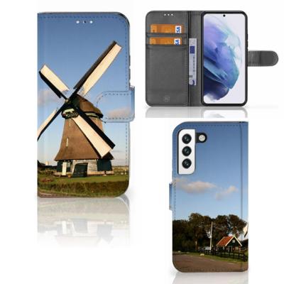 Samsung Galaxy S22 | Flip Cover | Molen