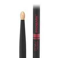 Promark TXRRW-AG Rich Redmond ActiveGrip hickory drumstokken - thumbnail