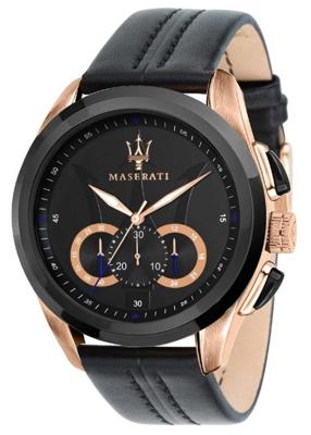 Maserati R8871612025 Herenhorloge