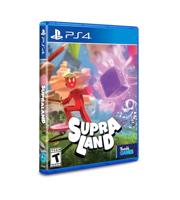 Supraland - thumbnail
