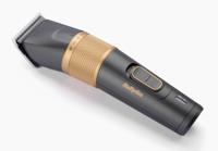 BaByliss E987E scheer-, knip- en trimapparaat Goud, Grafiet Lithium-Ion (Li-Ion) - thumbnail