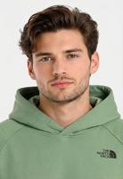 The North Face Raglan Box NSE Casual Sweater Heren XL - thumbnail