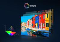 TCL Smart TV 43P755 4K Ultra HD 43 inch LED HDR D-LED - thumbnail