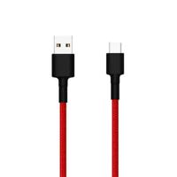 Kabel USB A naar USB C Xiaomi SJV4110GL 1 m (1 m) - thumbnail