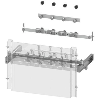 Siemens 8PQ6000-5BA82 8PQ60005BA82 1 stuk(s)
