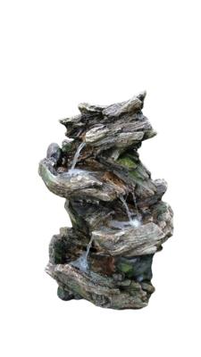 Vernier waterornament Vernier waterornament