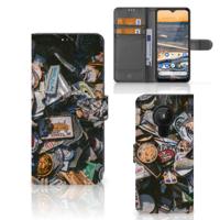 Nokia 5.3 | Telefoonhoesje met foto | Badges - thumbnail