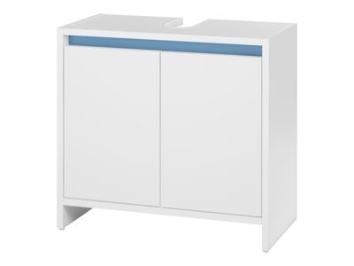 LIVARNO home Onderkast wastafel Oslo LIVARNO home Onderkast wastafel Oslo